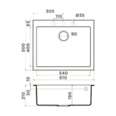Bosen 61 gr фото 12