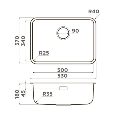 Omi 53-U-I Ultra Mini lg фото 4