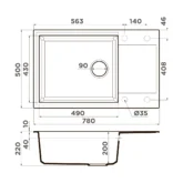 Sakaime 78-LB be фото 16