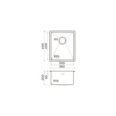 Taki 38-U-IF gm фото 14