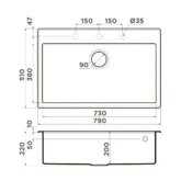 Tedori 79 wh фото 12