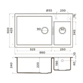 Tedori 86-2-LB be фото 13